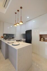 Eco Sanctuary (D23), Condominium #573386731